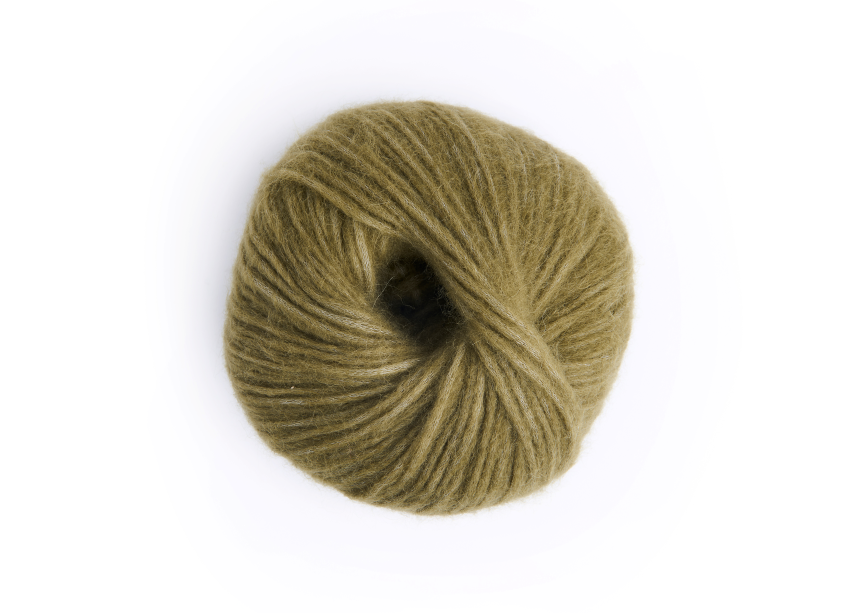 SOFTEST ALPACA | 70% Alpaca & 7% Wool & 23% Polyamid