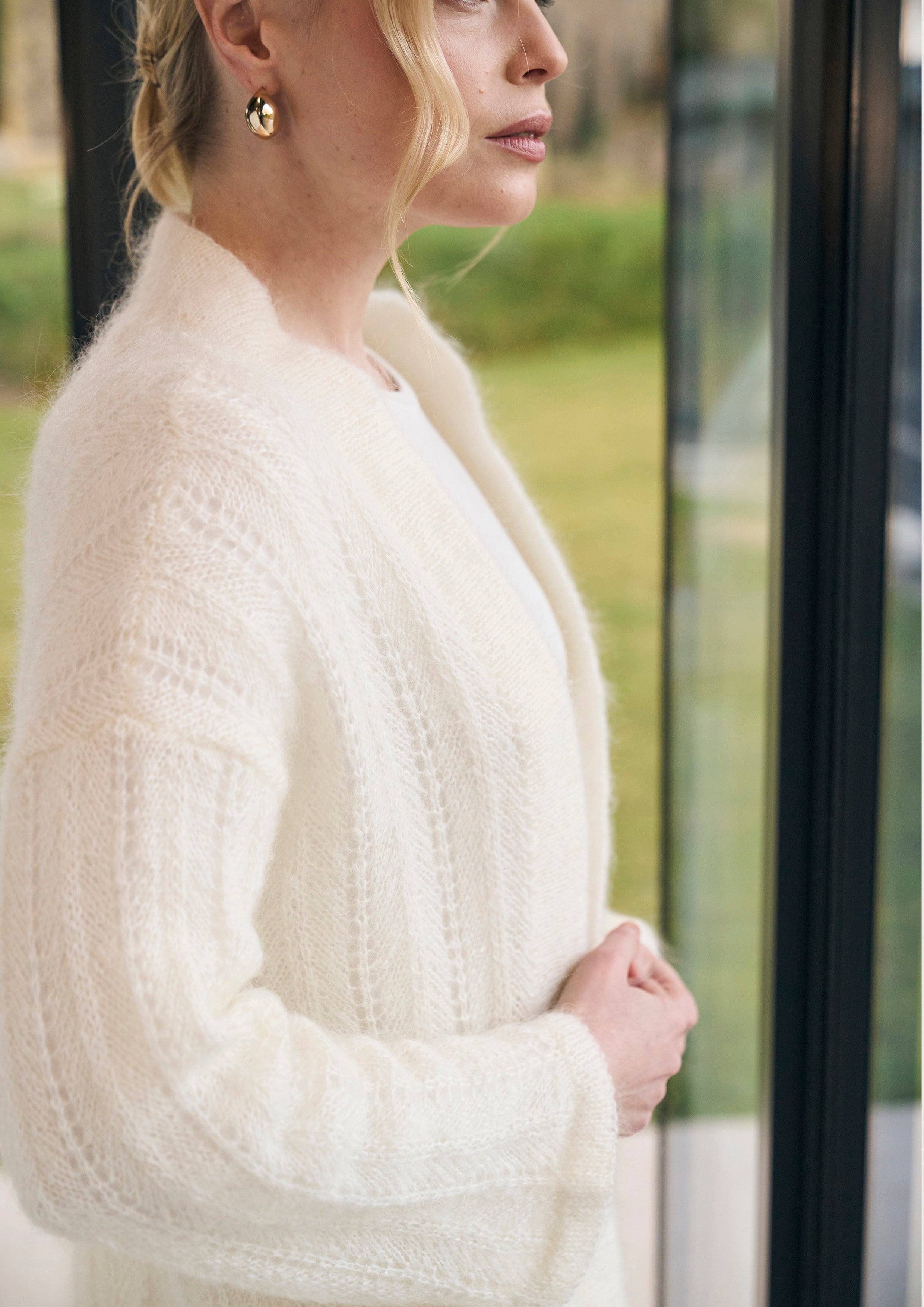 OVINGTON | MODE at ROWAN | ALPACA HAZE