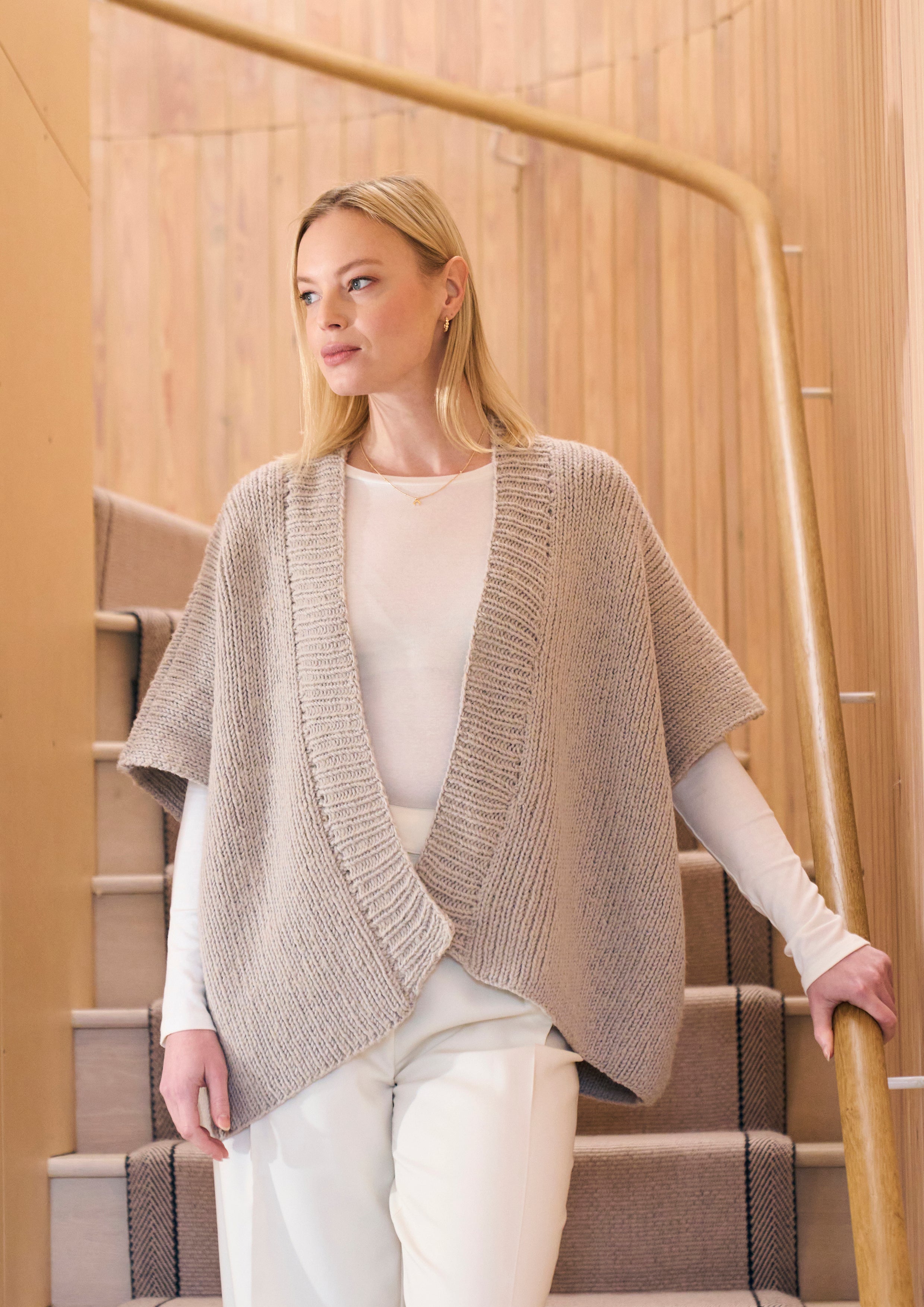 WINTERTON | MODE at ROWAN | MERINO SOFT & ALPACA HAZE