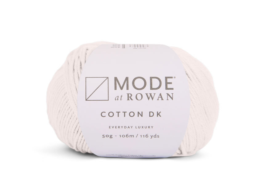 COTTON DK | 100% Cotton