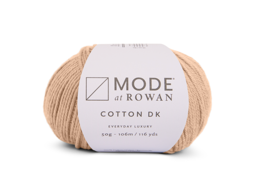 COTTON DK | 100% Cotton