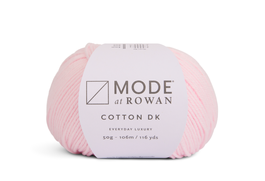 COTTON DK | 100% Cotton