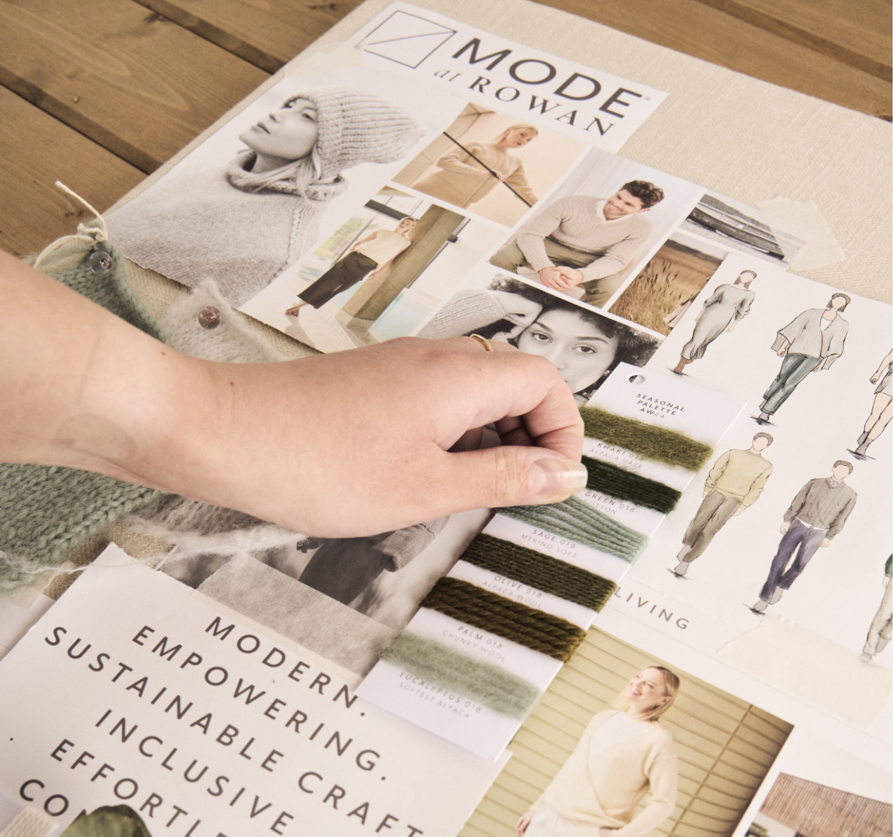 Strick Addicts