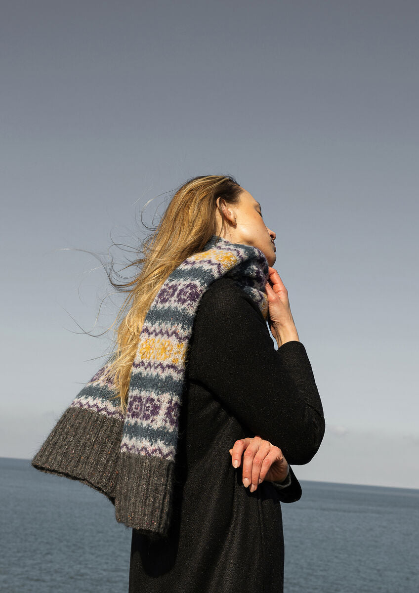 ROWAN Magazine 78 | Emerge | Strickmagazin