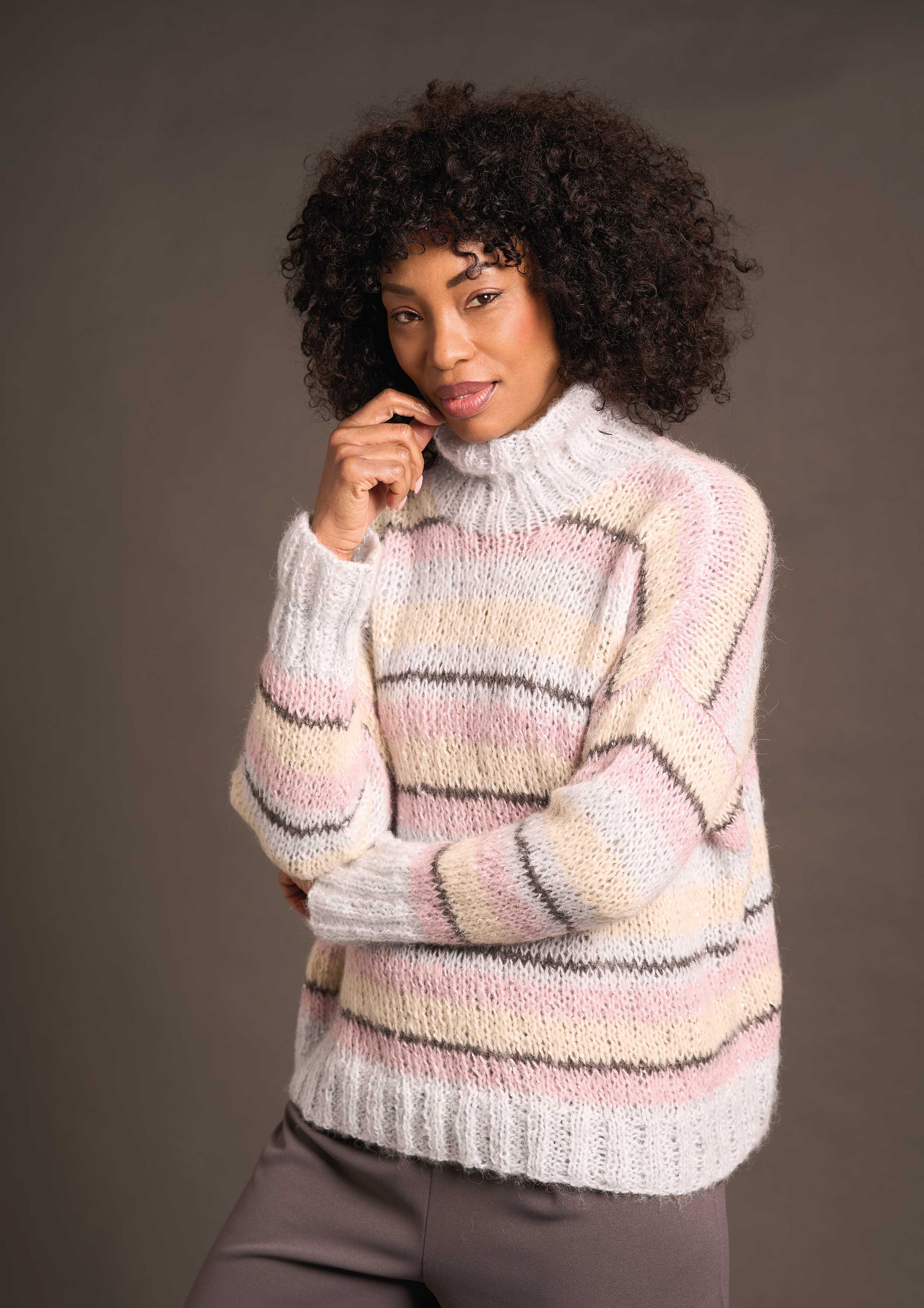 ALPACA SPARKLE | ROWAN | Alpaca Sparkle