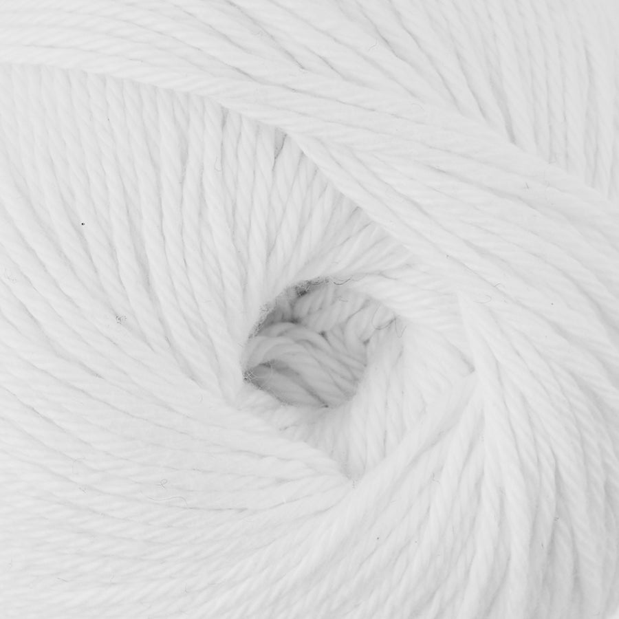 COTTON DK | 100% Cotton