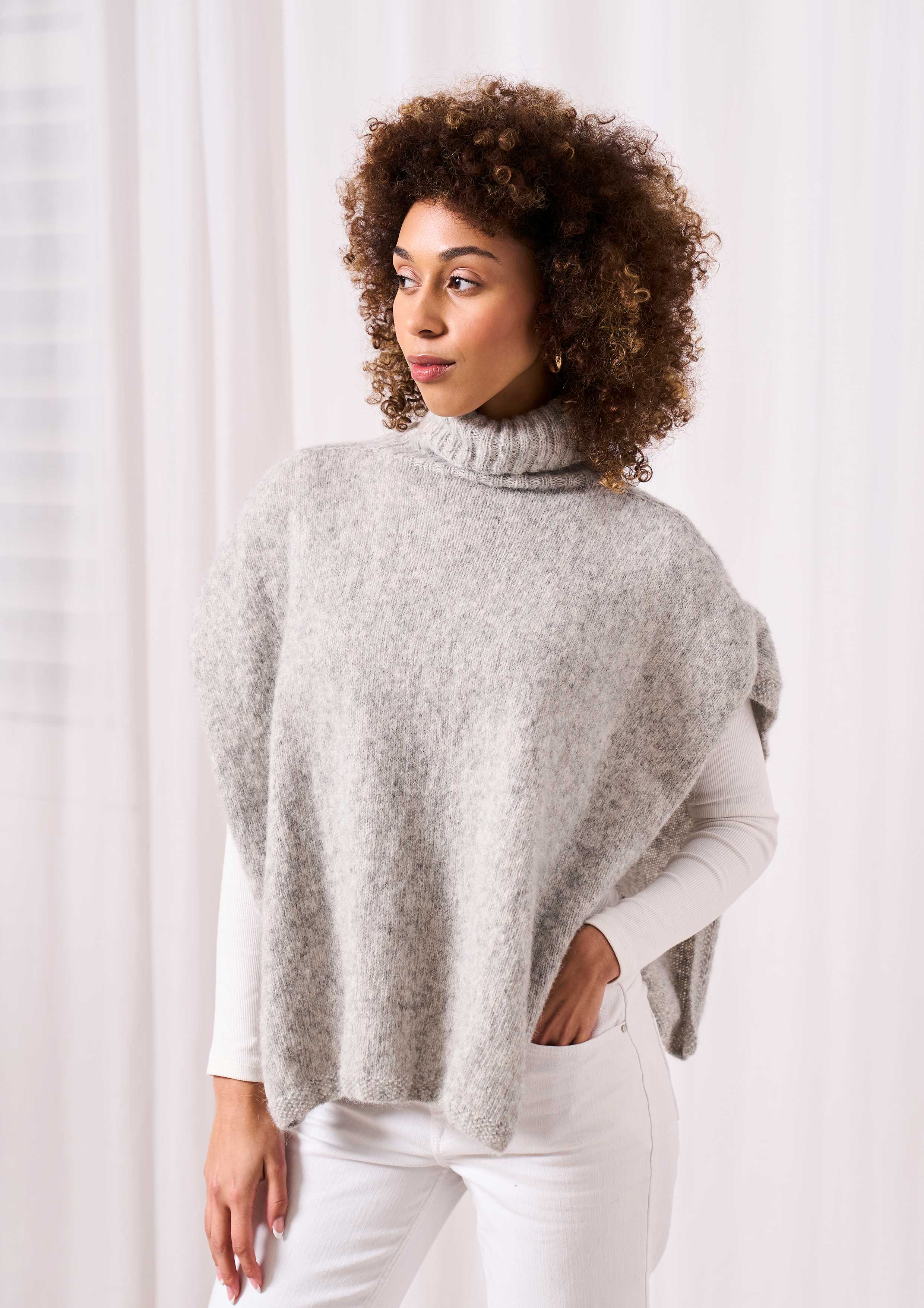ALPACA COTTON | 57% Alpaca & 43% Cotton