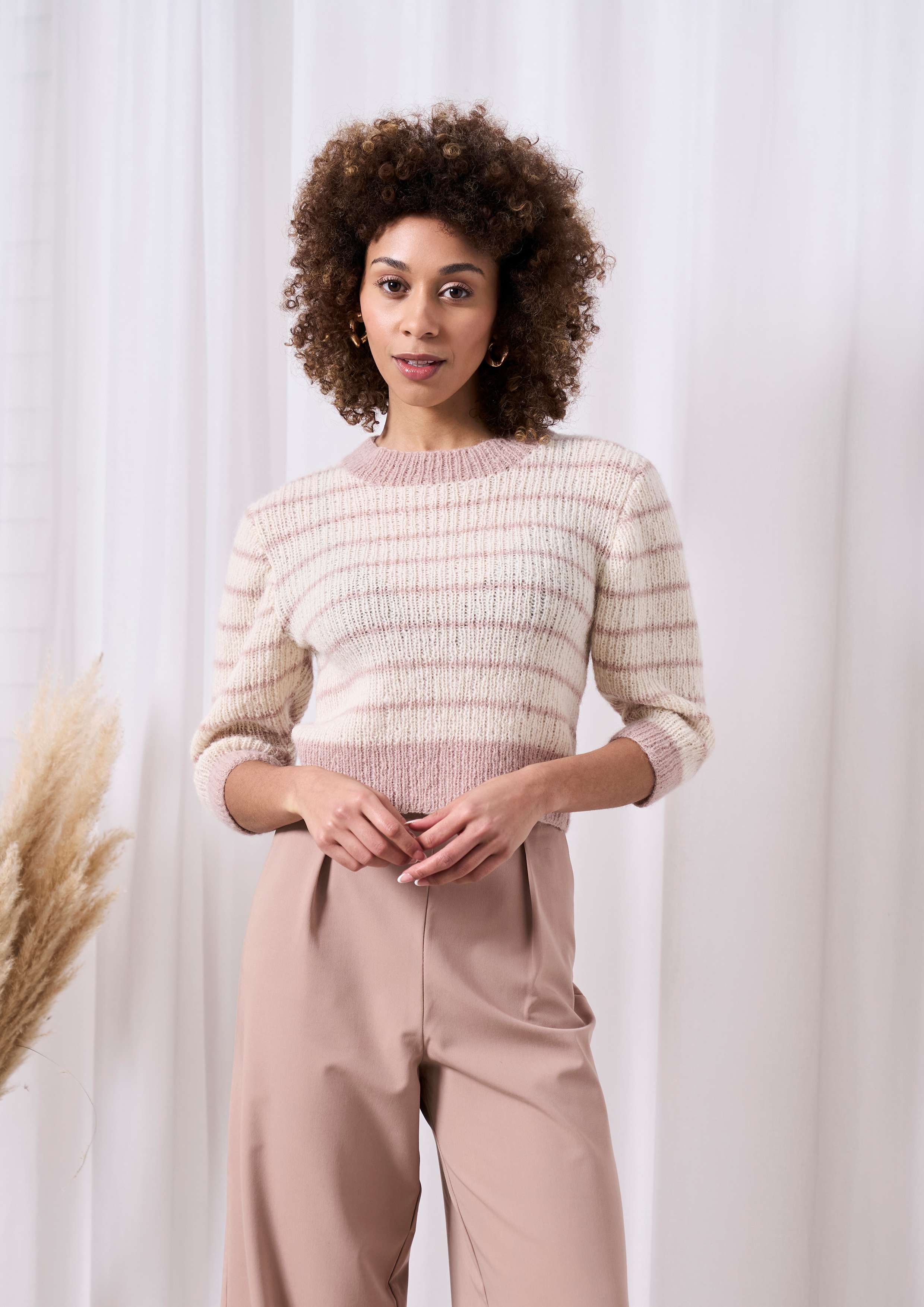 ALPACA COTTON | 57% Alpaca & 43% Cotton