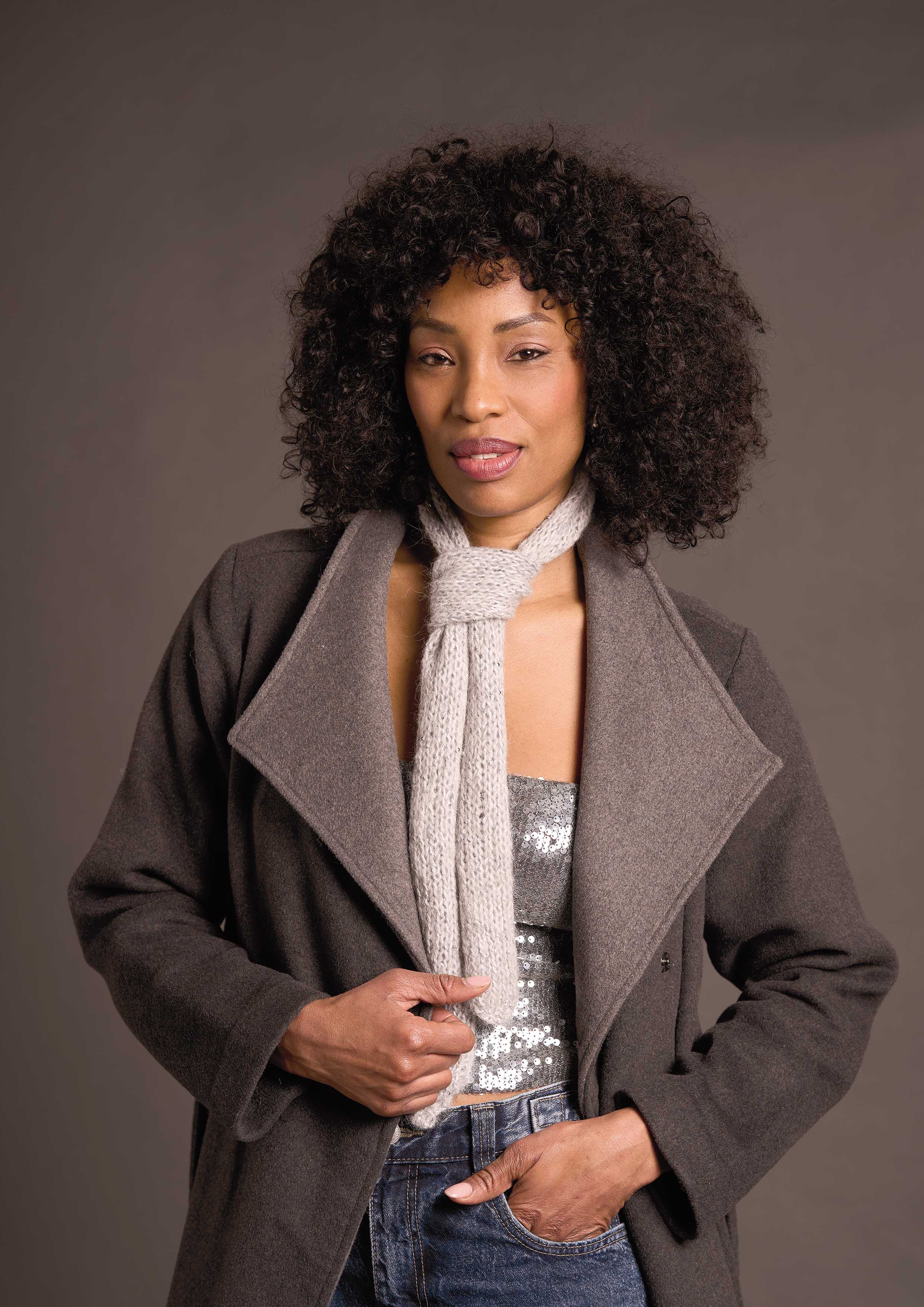 ALPACA SPARKLE | ROWAN | Alpaca Sparkle