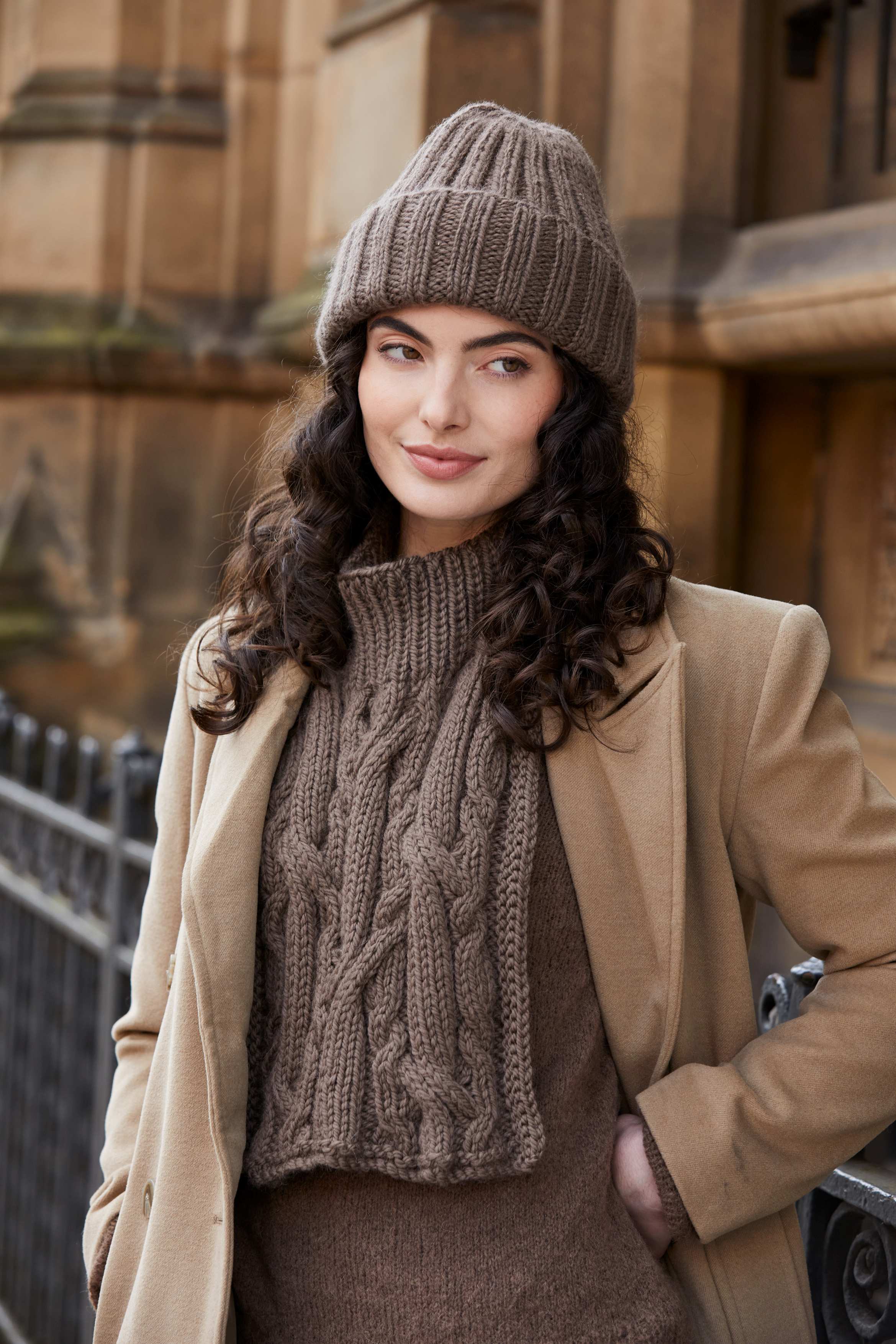 CHUNKY WOOL | 100% Wool
