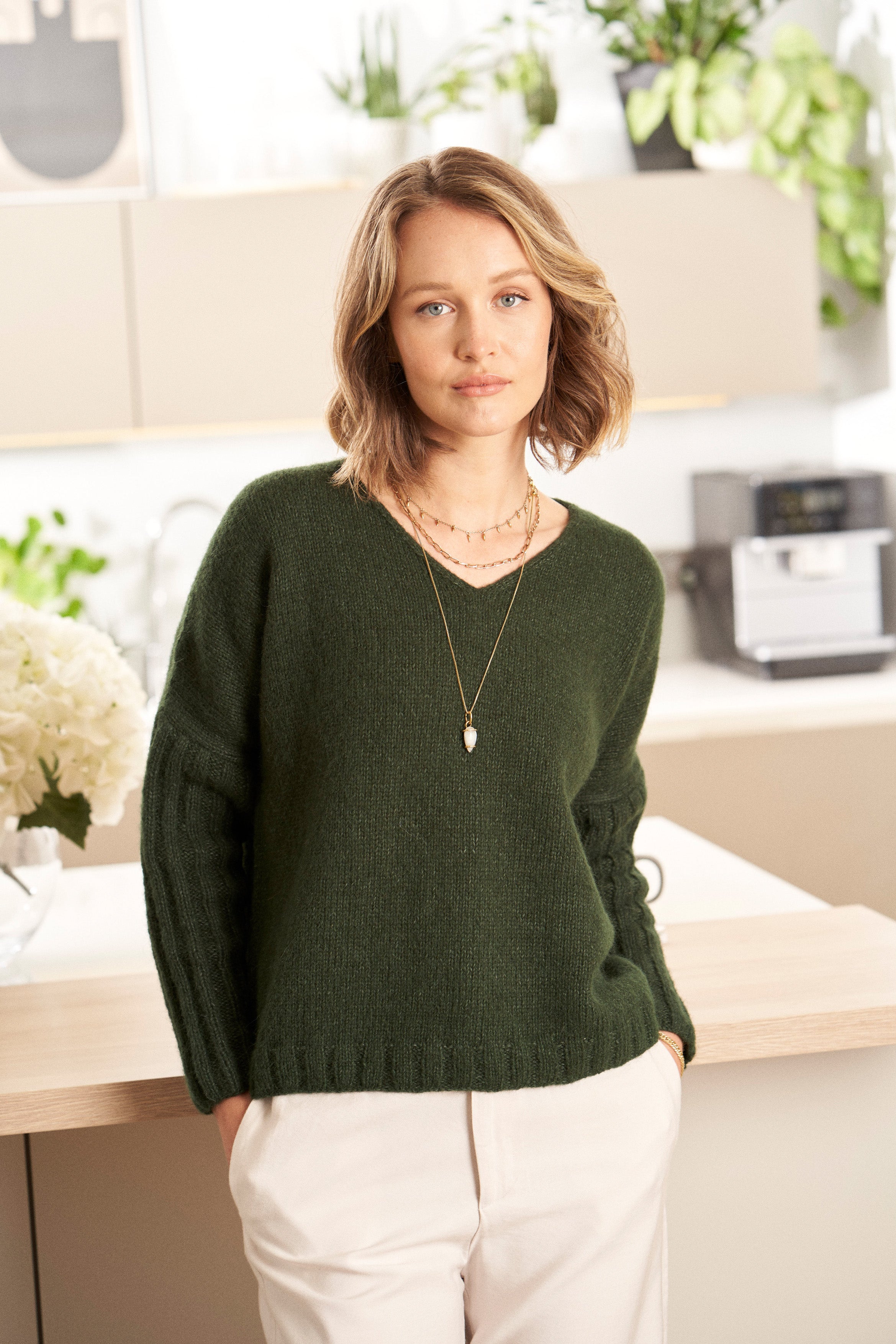 PRAIRIE | MODE at ROWAN | ALPACA COTTON