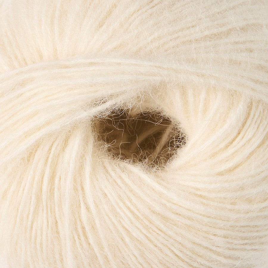 ALPACA COTTON | 57% Alpaca & 43% Cotton