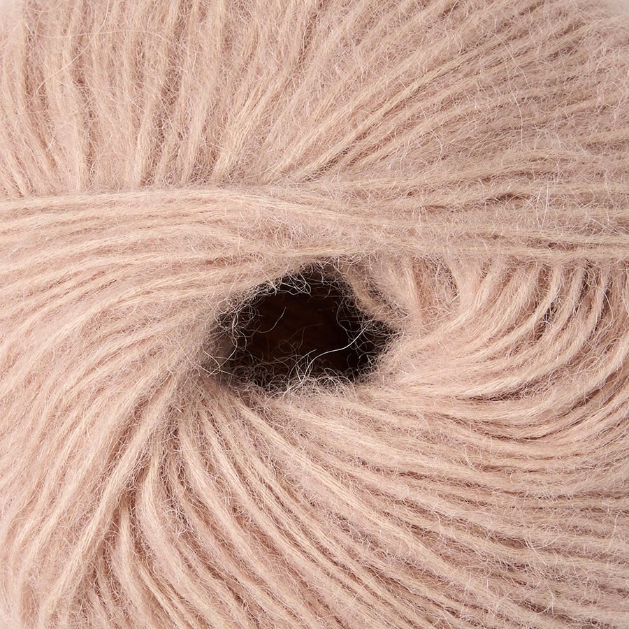 ALPACA COTTON | 57% Alpaca & 43% Cotton