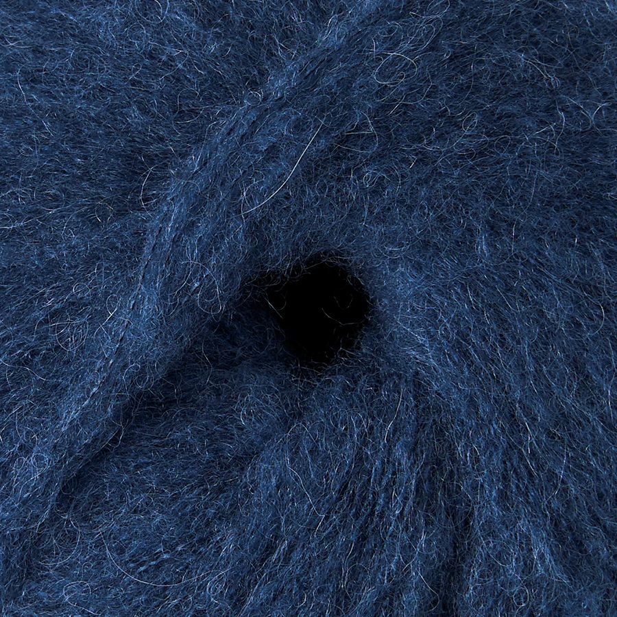 ALPACA HAZE | 58% Alpaca & 22% Wool & 20% Polyamid