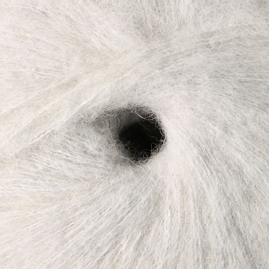 ALPACA HAZE | 58% Alpaca & 22% Wool & 20% Polyamid