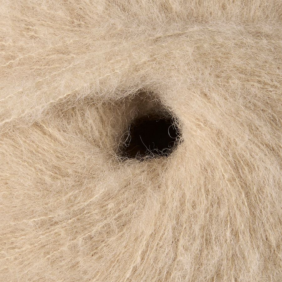 ALPACA HAZE | 58% Alpaca & 22% Wool & 20% Polyamid