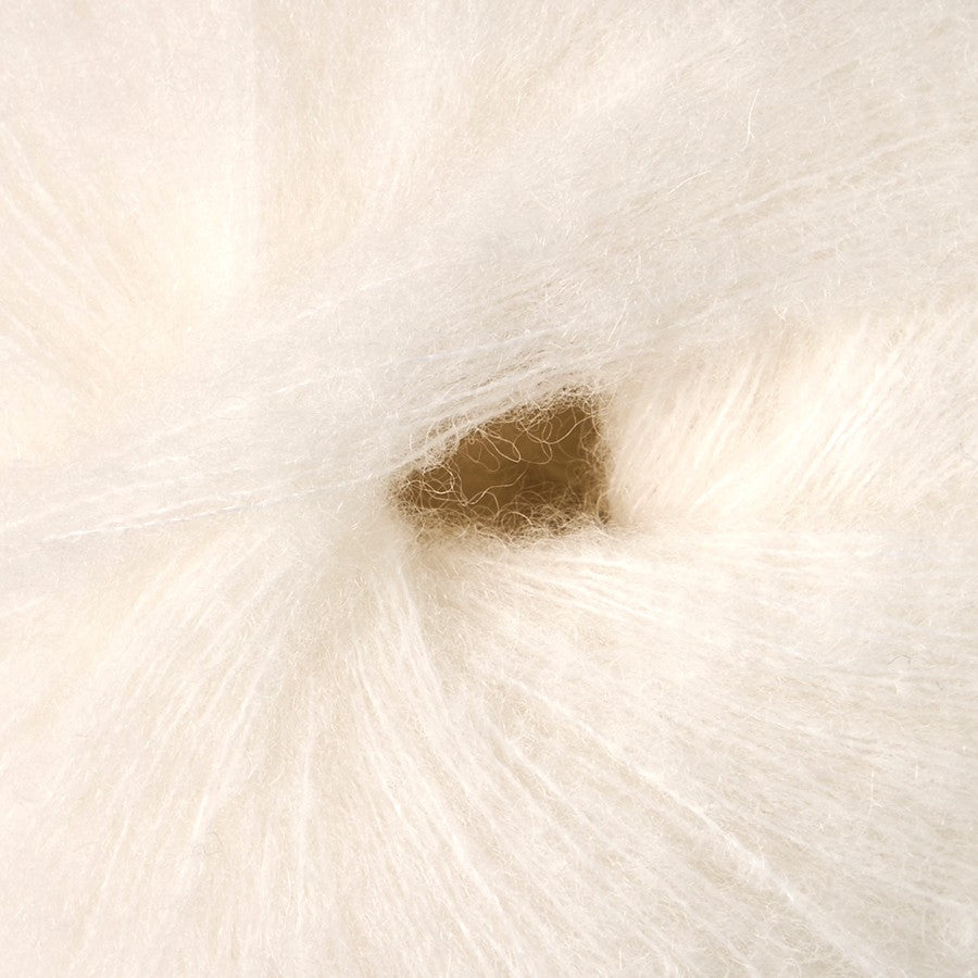 ALPACA HAZE | 58% Alpaca & 22% Wool & 20% Polyamid