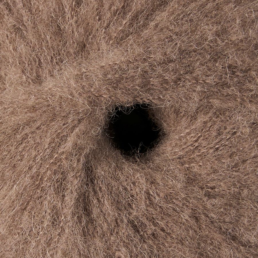 ALPACA HAZE | 58% Alpaca & 22% Wool & 20% Polyamid