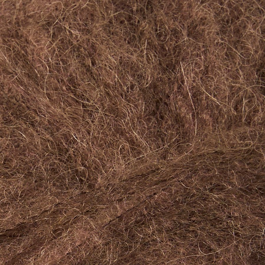 ALPACA HAZE | 58% Alpaca & 22% Wool & 20% Polyamid