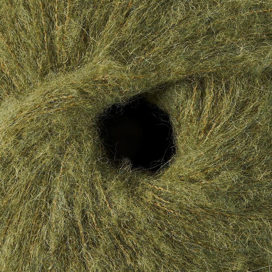 ALPACA HAZE | 58% Alpaca & 22% Wool & 20% Polyamid