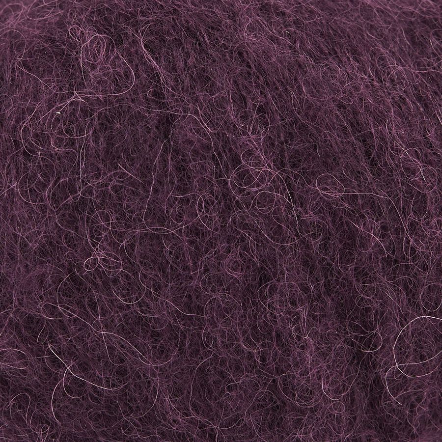 ALPACA HAZE | 58% Alpaca & 22% Wool & 20% Polyamid