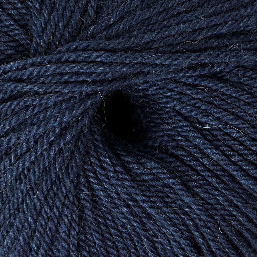 ALPACA WOOL | 50% Alpaca & 50% Wool
