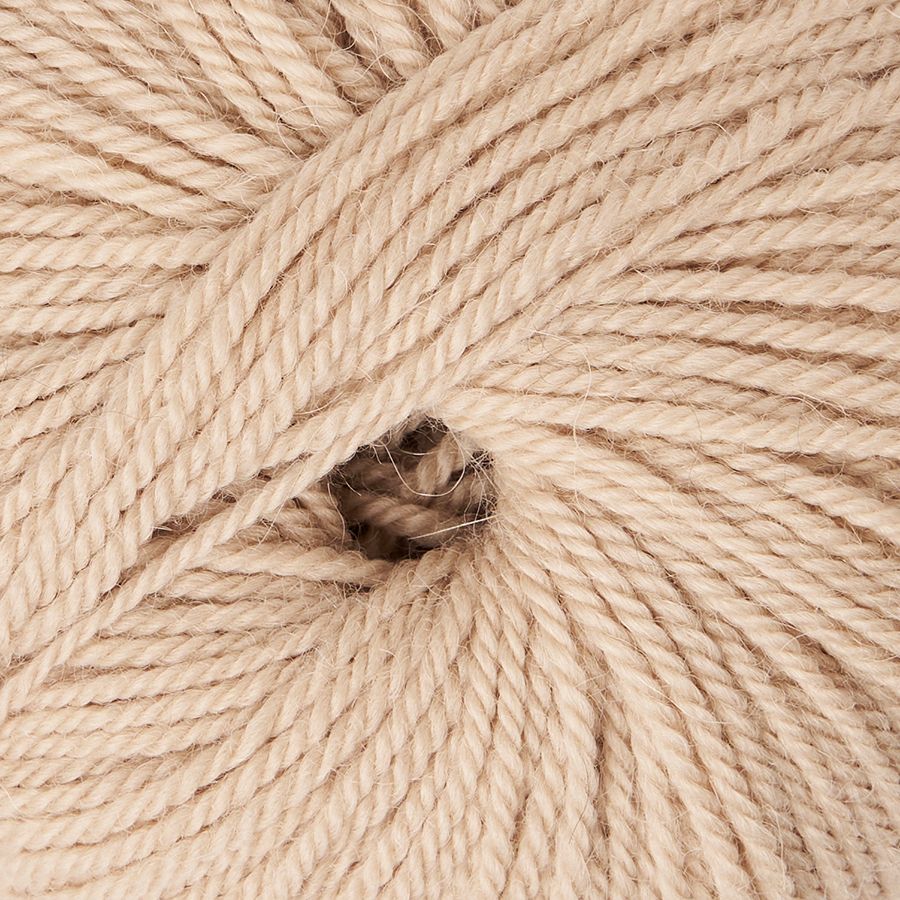 ALPACA WOOL | 50% Alpaca & 50% Wool