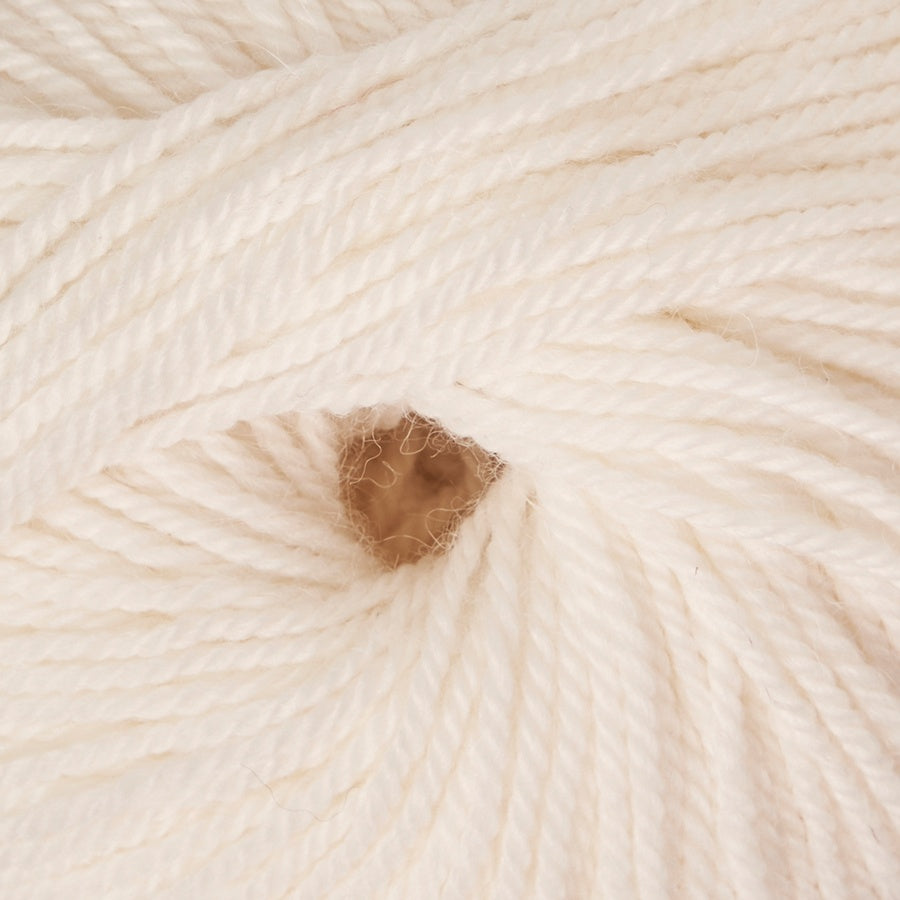 ALPACA WOOL | 50% Alpaca & 50% Wool