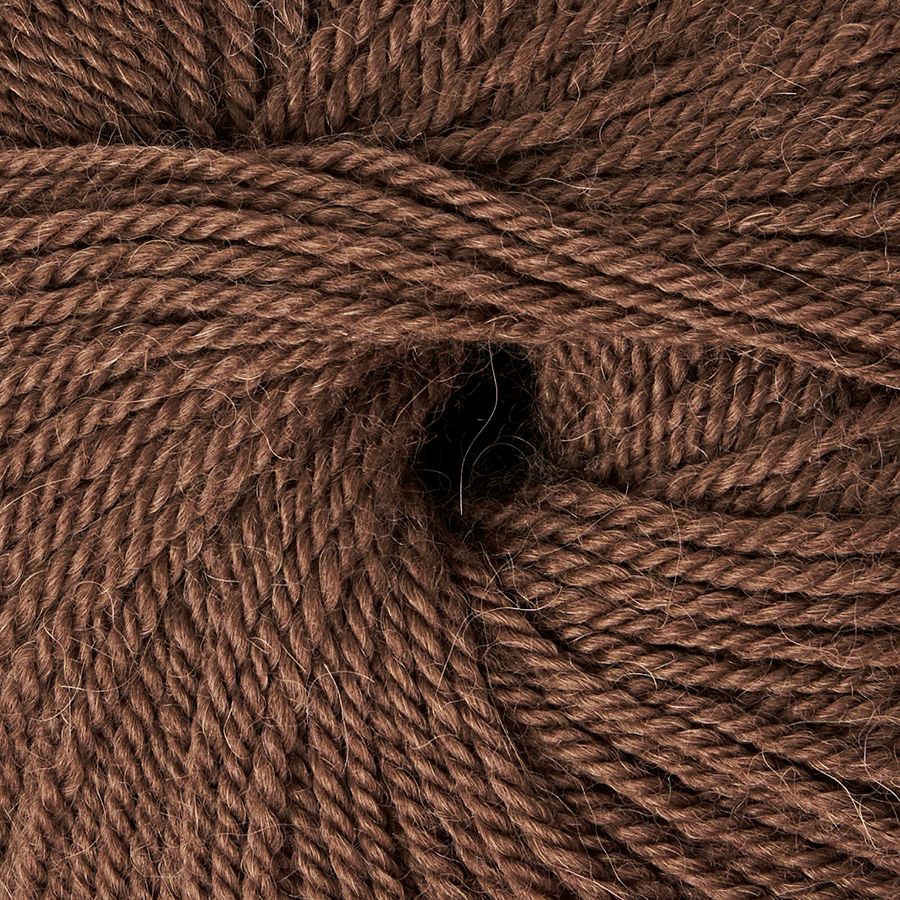 ALPACA WOOL | 50% Alpaca & 50% Wool