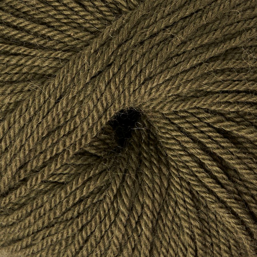 ALPACA WOOL | 50% Alpaca & 50% Wool