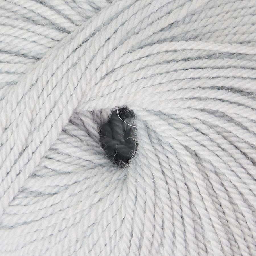 ALPACA WOOL | 50% Alpaca & 50% Wool