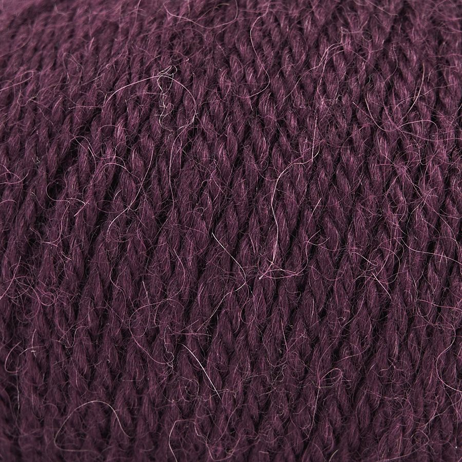 ALPACA WOOL | 50% Alpaca & 50% Wool