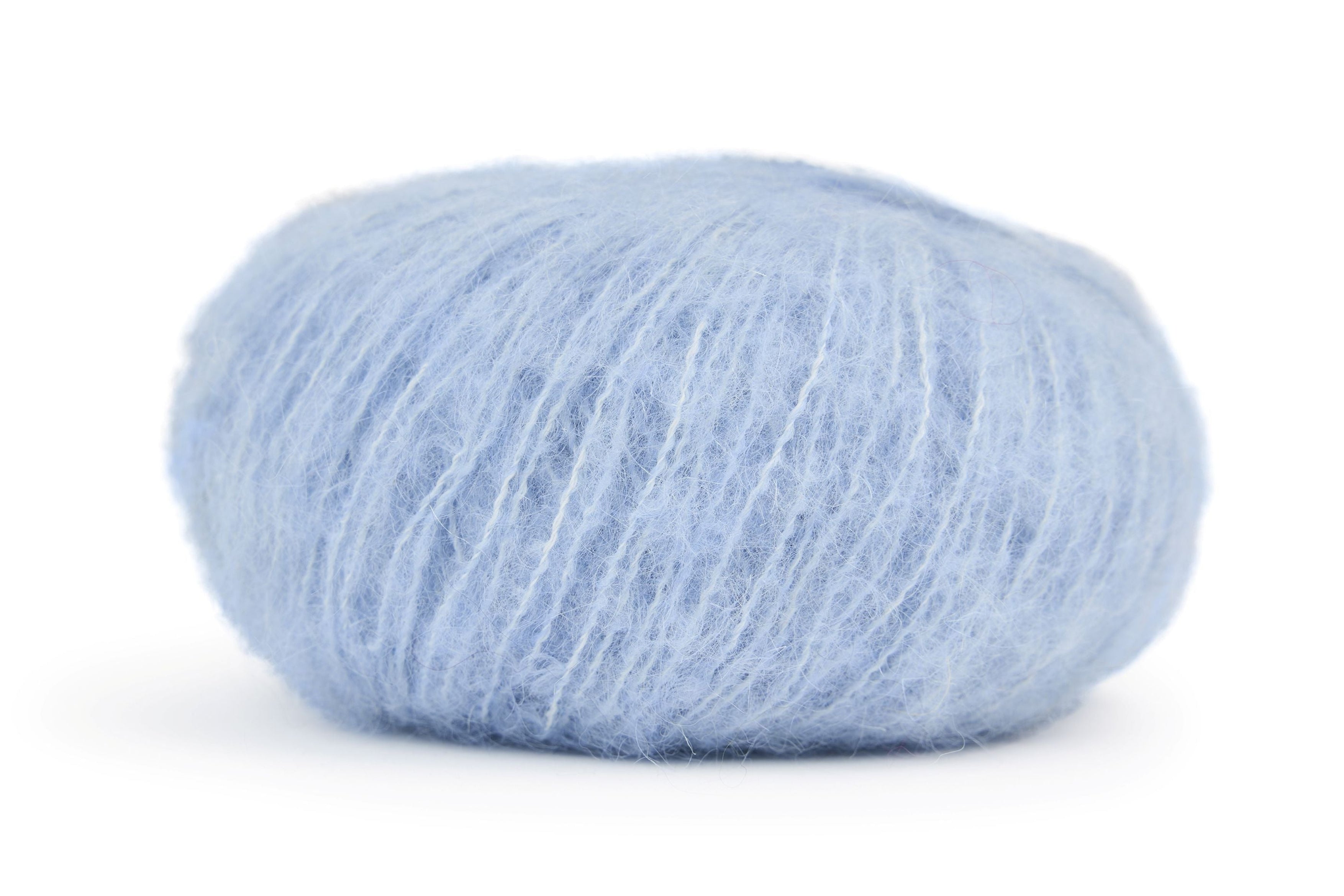 MOHAIR SOFT | 60% Mohair & 40% Wool