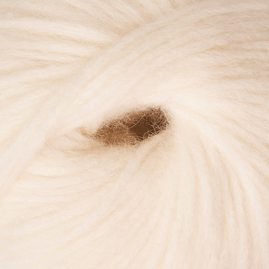 SOFTEST ALPACA | 70% Alpaca & 7% Wool & 23% Polyamid
