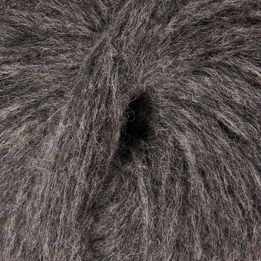 SOFTEST ALPACA | 70% Alpaca & 7% Wool & 23% Polyamid
