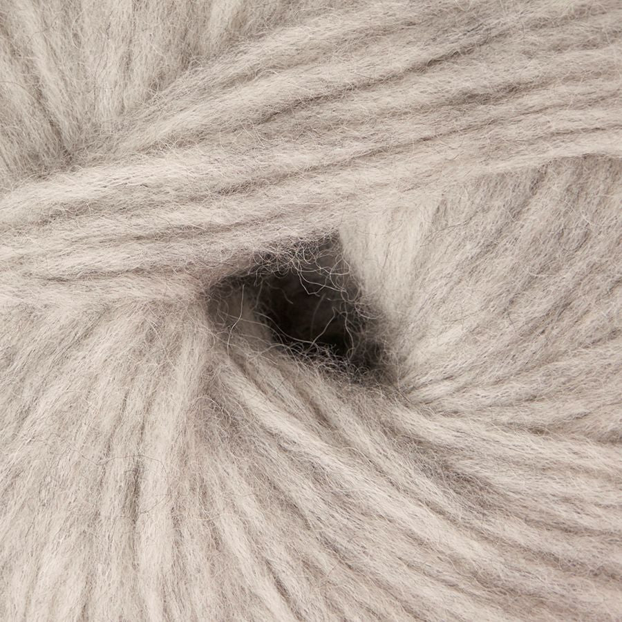 SOFTEST ALPACA | 70% Alpaca & 7% Wool & 23% Polyamid