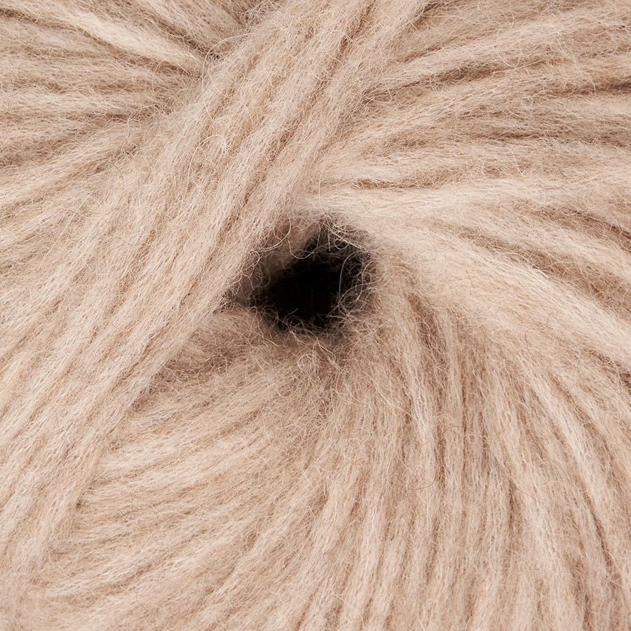 SOFTEST ALPACA | 70% Alpaca & 7% Wool & 23% Polyamid