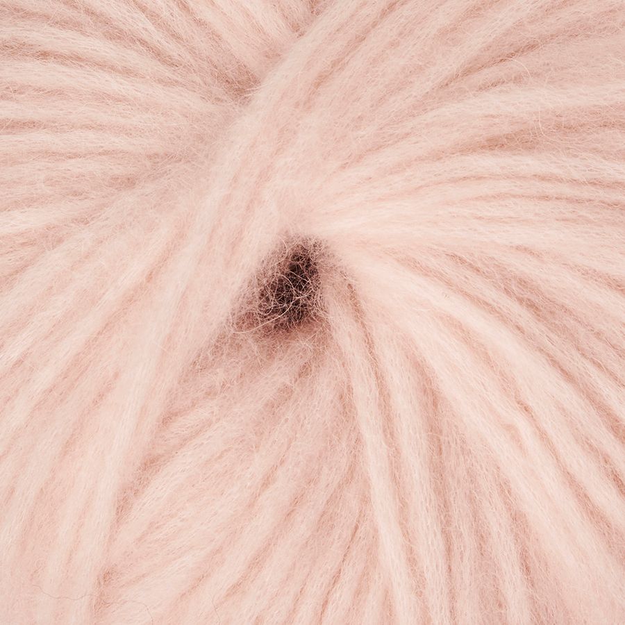 SOFTEST ALPACA | 70% Alpaca & 7% Wool & 23% Polyamid