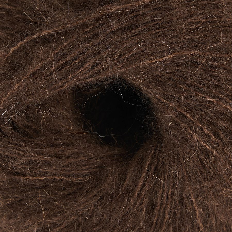 MOHAIR SOFT | 60% Mohair & 40% Wool