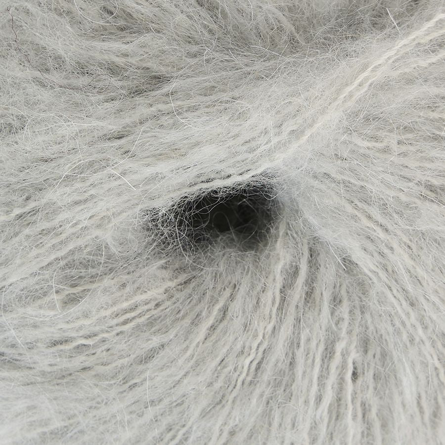 MOHAIR SOFT | 60% Mohair & 40% Wool