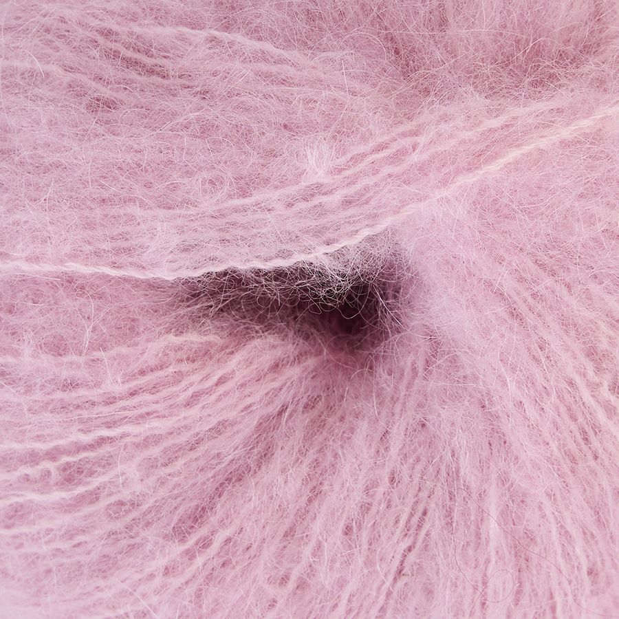 MOHAIR SOFT | 60% Mohair & 40% Wool