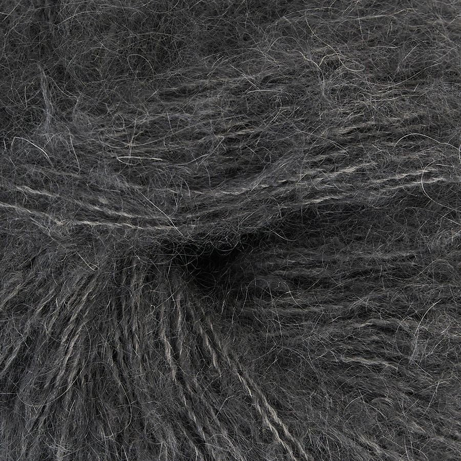 MOHAIR SOFT | 60% Mohair & 40% Wool