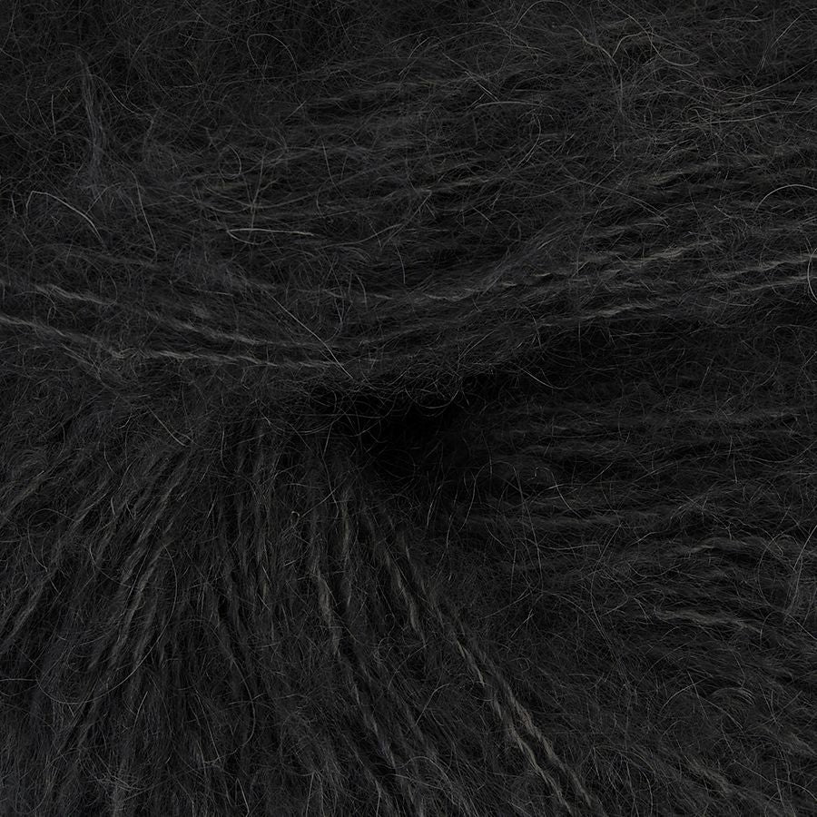 MOHAIR SOFT | 60% Mohair & 40% Wool