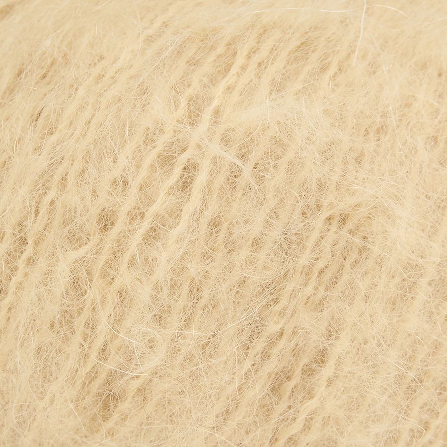 MOHAIR SOFT | 60% Mohair & 40% Wool