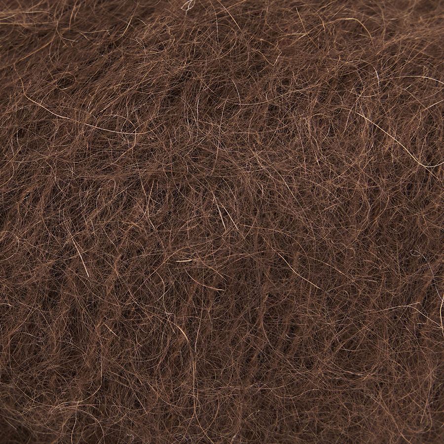 MOHAIR SOFT | 60% Mohair & 40% Wool