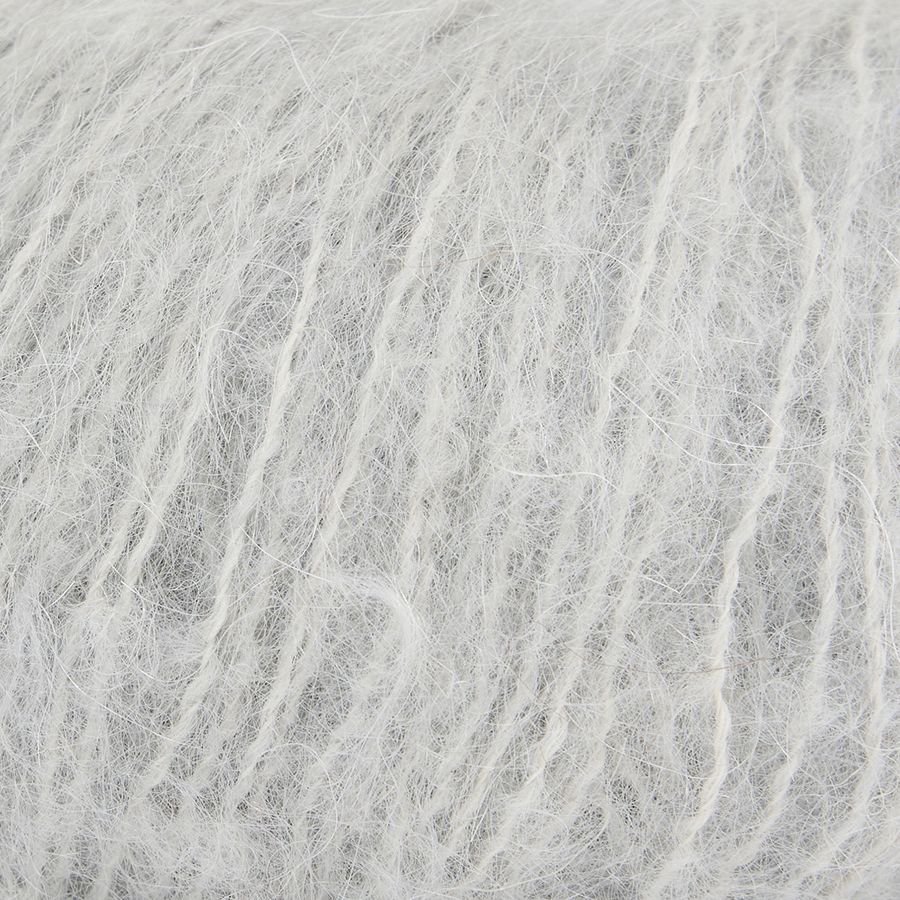 MOHAIR SOFT | 60% Mohair & 40% Wool