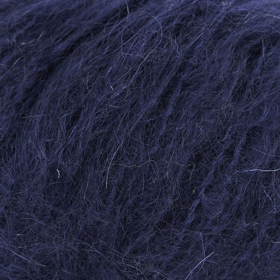 MOHAIR SOFT | 60% Mohair & 40% Wool