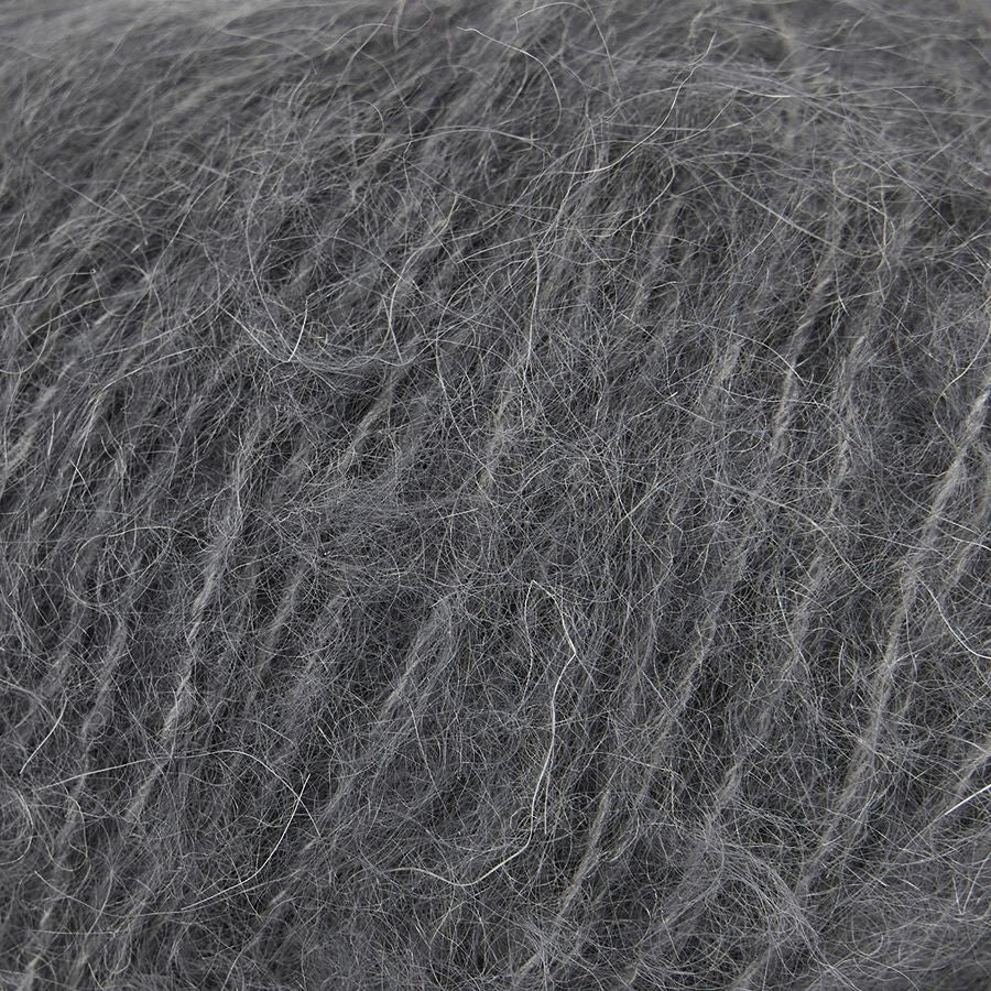 MOHAIR SOFT | 60% Mohair & 40% Wool