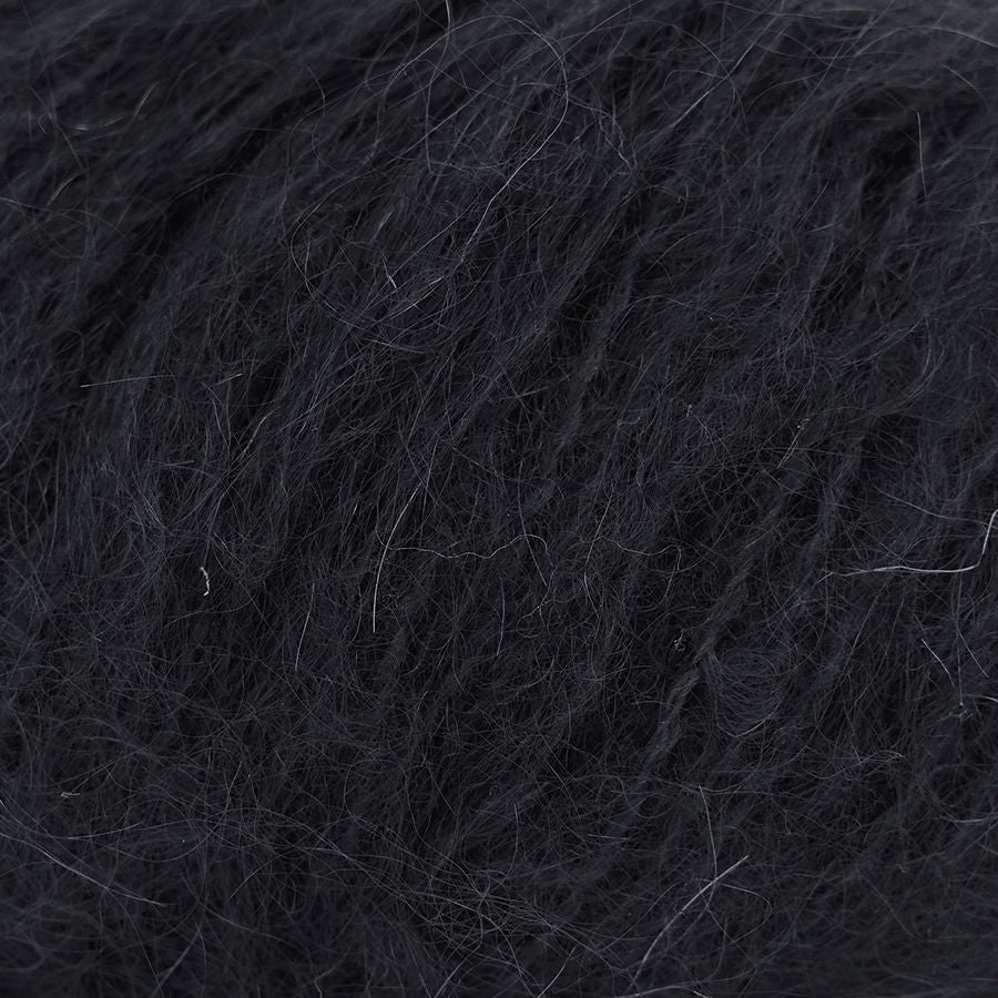 MOHAIR SOFT | 60% Mohair & 40% Wool