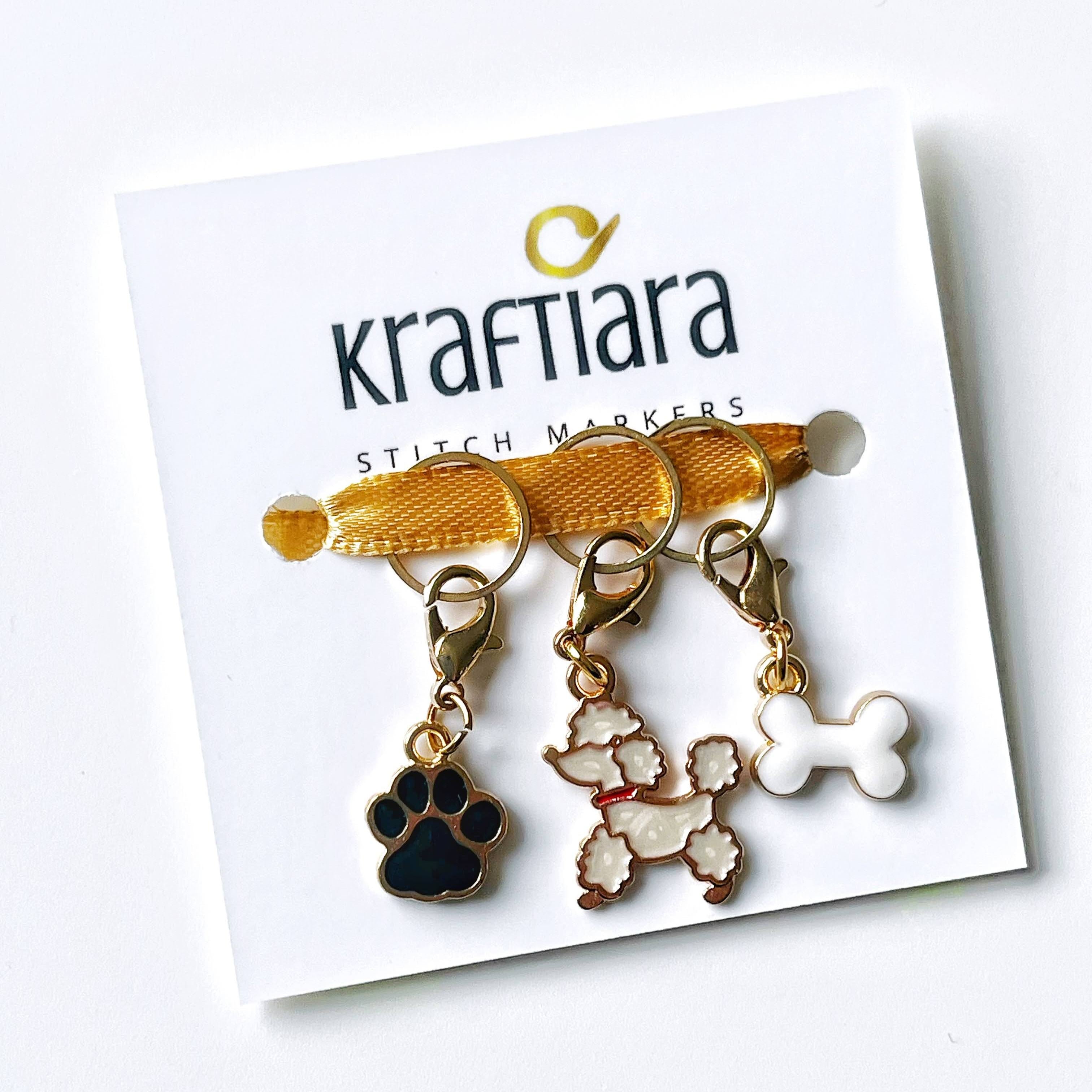 MASCHENMARKIERER | Hund-Set